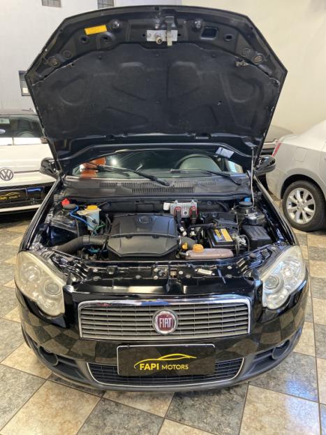 FIAT Palio 1.6 16V 4P FLEX ESSENCE DUALOGIC AUTOMATIZADO, Foto 9