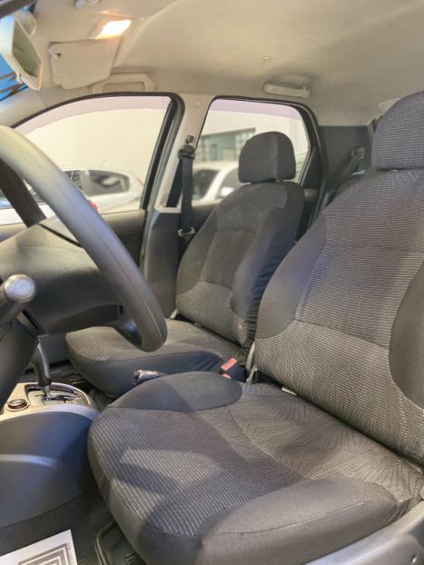 FIAT Palio 1.6 16V 4P FLEX ESSENCE DUALOGIC AUTOMATIZADO, Foto 10