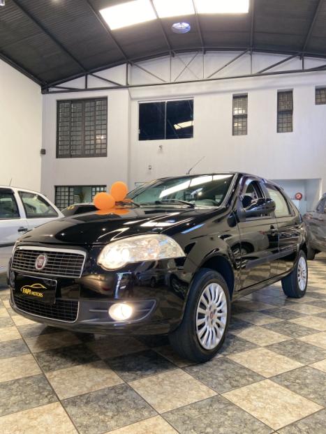 FIAT Palio 1.6 16V 4P FLEX ESSENCE DUALOGIC AUTOMATIZADO, Foto 11
