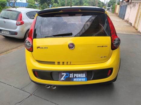 FIAT Palio 1.6 16V 4P FLEX SPORTING, Foto 6