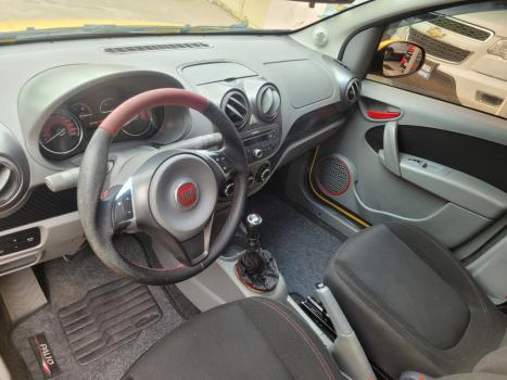 FIAT Palio 1.6 16V 4P FLEX SPORTING, Foto 7
