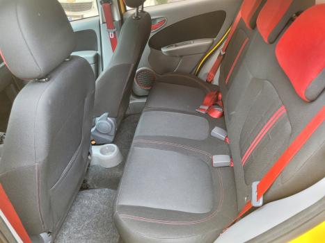 FIAT Palio 1.6 16V 4P FLEX SPORTING, Foto 8