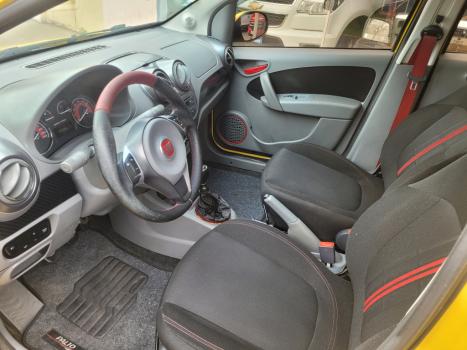 FIAT Palio 1.6 16V 4P FLEX SPORTING, Foto 9