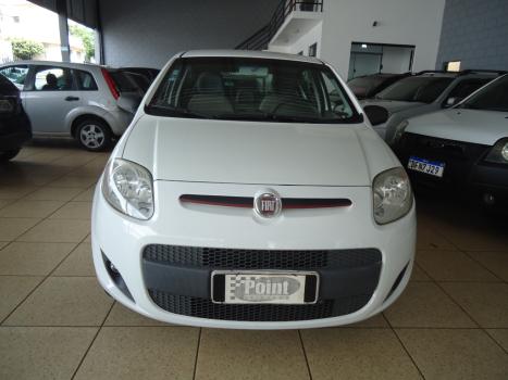 FIAT Palio 1.6 16V 4P FLEX ESSENCE, Foto 3