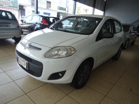FIAT Palio 1.6 16V 4P FLEX ESSENCE, Foto 4