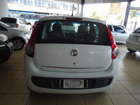 FIAT Palio 1.6 16V 4P FLEX ESSENCE, Foto 5