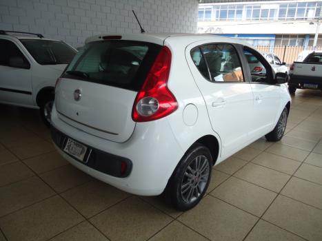 FIAT Palio 1.6 16V 4P FLEX ESSENCE, Foto 6