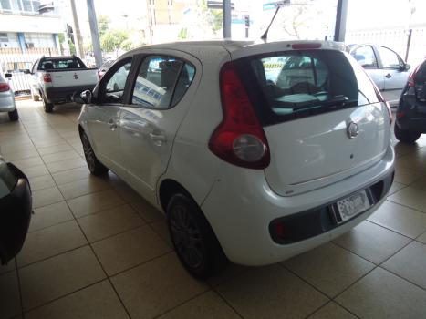 FIAT Palio 1.6 16V 4P FLEX ESSENCE, Foto 7