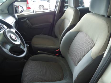 FIAT Palio 1.6 16V 4P FLEX ESSENCE, Foto 9