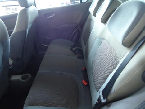 FIAT Palio 1.6 16V 4P FLEX ESSENCE, Foto 10