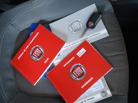 FIAT Palio 1.6 16V 4P FLEX ESSENCE, Foto 11