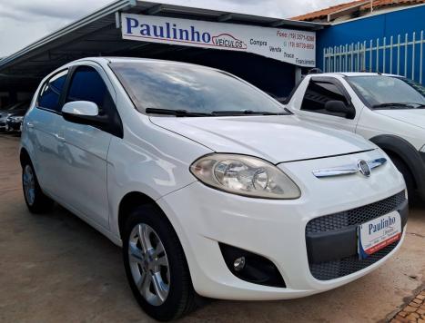 FIAT Palio 1.6 16V 4P FLEX ESSENCE, Foto 1