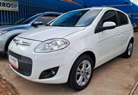 FIAT Palio 1.6 16V 4P FLEX ESSENCE, Foto 2