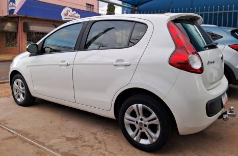 FIAT Palio 1.6 16V 4P FLEX ESSENCE, Foto 4