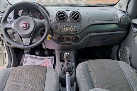 FIAT Palio 1.6 16V 4P FLEX ESSENCE, Foto 7
