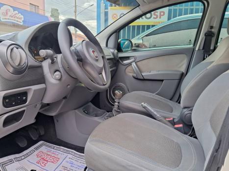 FIAT Palio 1.6 16V 4P FLEX ESSENCE, Foto 8