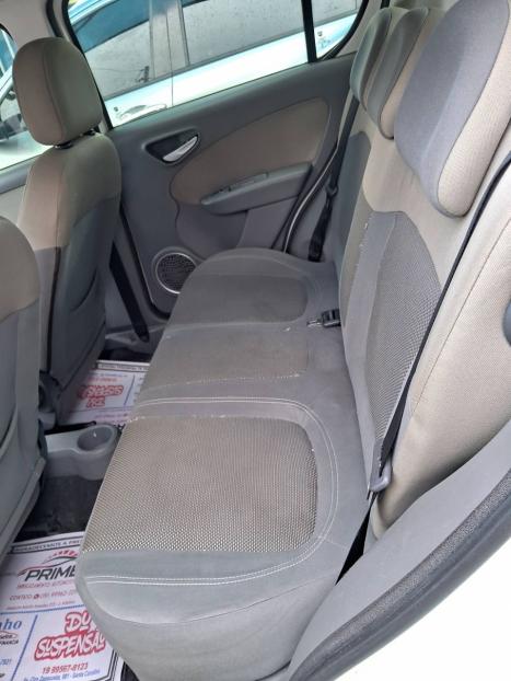 FIAT Palio 1.6 16V 4P FLEX ESSENCE, Foto 9