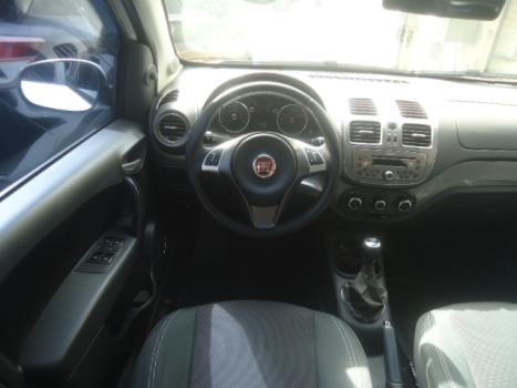 FIAT Palio 1.6 16V 4P FLEX ESSENCE, Foto 4