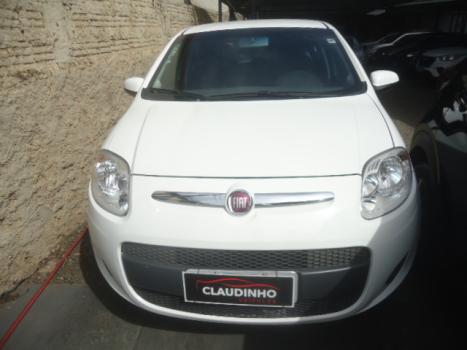 FIAT Palio 1.6 16V 4P FLEX ESSENCE, Foto 5