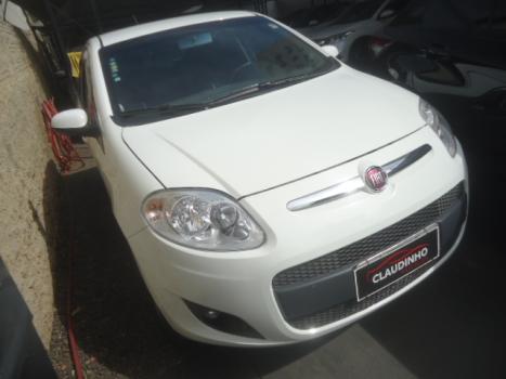 FIAT Palio 1.6 16V 4P FLEX ESSENCE, Foto 6