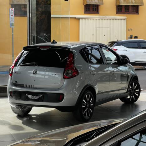 FIAT Palio 1.6 16V 4P FLEX SPORTING, Foto 2