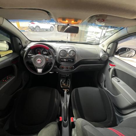 FIAT Palio 1.6 16V 4P FLEX SPORTING, Foto 3