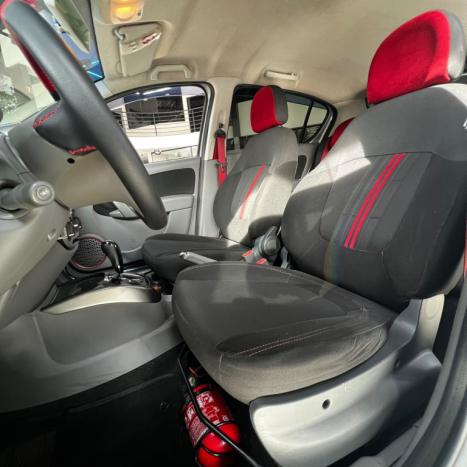 FIAT Palio 1.6 16V 4P FLEX SPORTING, Foto 4