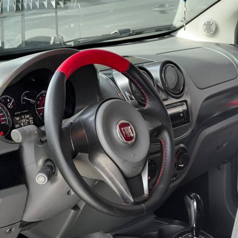 FIAT Palio 1.6 16V 4P FLEX SPORTING, Foto 5