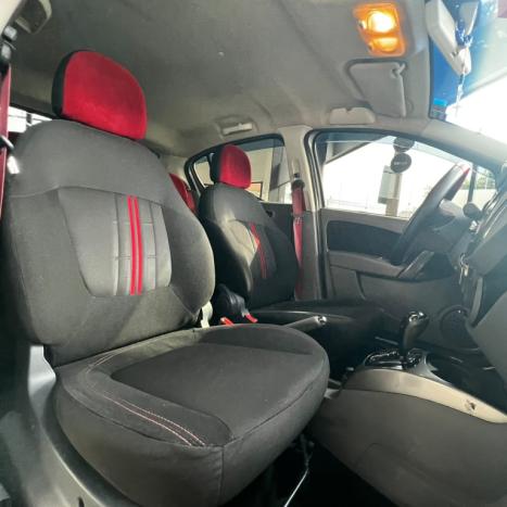 FIAT Palio 1.6 16V 4P FLEX SPORTING, Foto 6