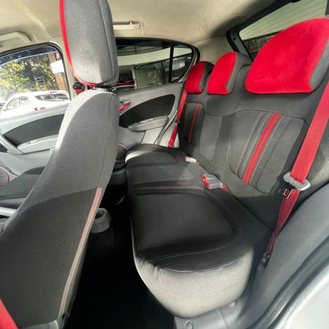 FIAT Palio 1.6 16V 4P FLEX SPORTING, Foto 7