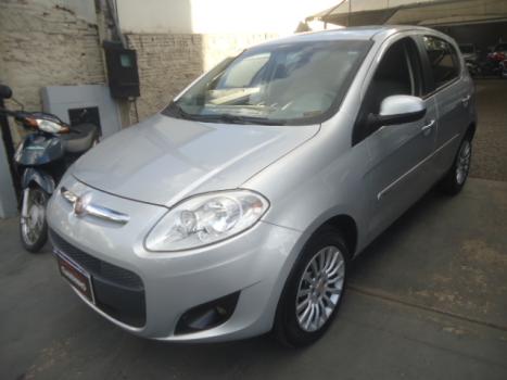 FIAT Palio 1.6 16V 4P FLEX ESSENCE, Foto 1