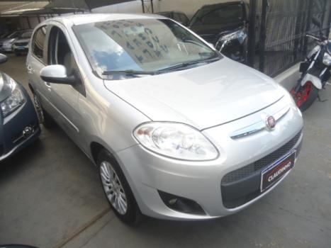 FIAT Palio 1.6 16V 4P FLEX ESSENCE, Foto 2
