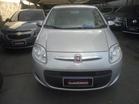 FIAT Palio 1.6 16V 4P FLEX ESSENCE, Foto 3