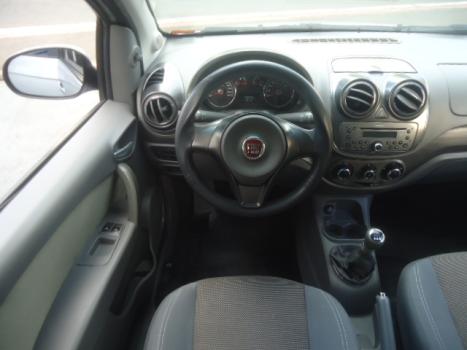 FIAT Palio 1.6 16V 4P FLEX ESSENCE, Foto 6
