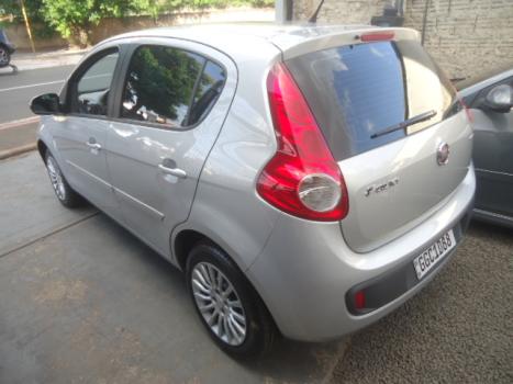 FIAT Palio 1.6 16V 4P FLEX ESSENCE, Foto 7