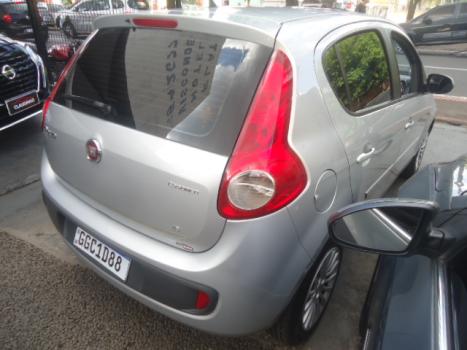 FIAT Palio 1.6 16V 4P FLEX ESSENCE, Foto 8