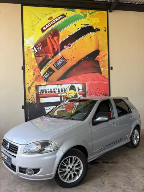 FIAT Palio 1.8 FLEX R, Foto 1