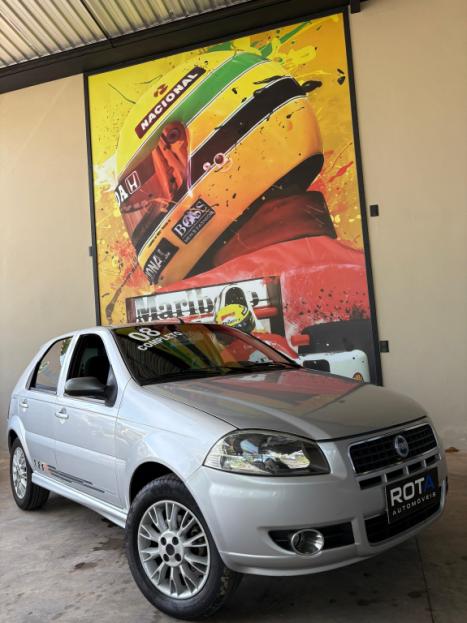 FIAT Palio 1.8 FLEX R, Foto 2