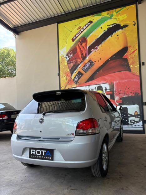 FIAT Palio 1.8 FLEX R, Foto 3