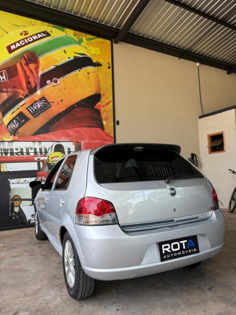 FIAT Palio 1.8 FLEX R, Foto 4