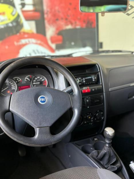 FIAT Palio 1.8 FLEX R, Foto 5