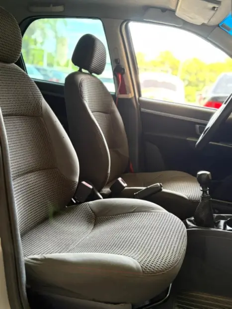 FIAT Palio 1.8 FLEX R, Foto 6