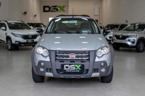 FIAT Palio Weekend 1.8 4P FLEX ADVENTURE LOCKER, Foto 3