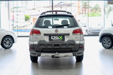 FIAT Palio Weekend 1.8 4P FLEX ADVENTURE LOCKER, Foto 4
