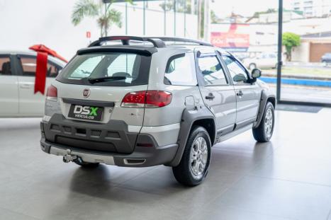 FIAT Palio Weekend 1.8 4P FLEX ADVENTURE LOCKER, Foto 5