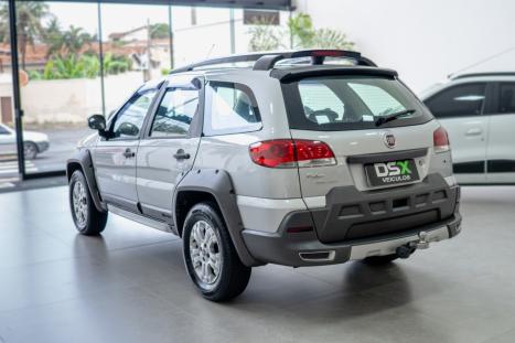 FIAT Palio Weekend 1.8 4P FLEX ADVENTURE LOCKER, Foto 6