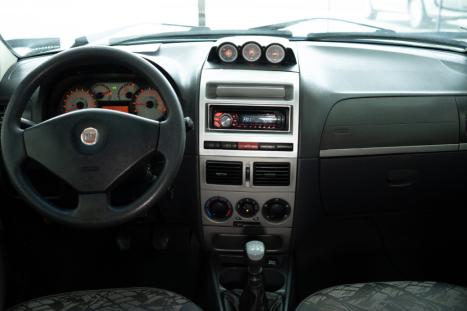 FIAT Palio Weekend 1.8 4P FLEX ADVENTURE LOCKER, Foto 7