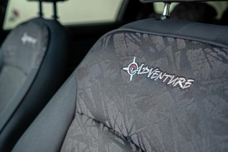 FIAT Palio Weekend 1.8 4P FLEX ADVENTURE LOCKER, Foto 14