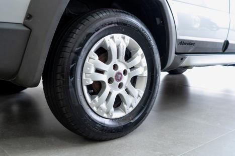 FIAT Palio Weekend 1.8 4P FLEX ADVENTURE LOCKER, Foto 15