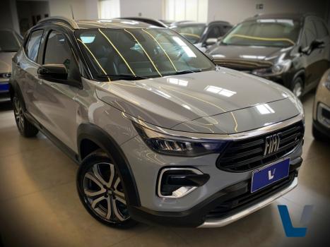 FIAT Pulse 1.0 12V 4P FLEX 200 IMPETUS TURBO AUTOMTICO CVT, Foto 3